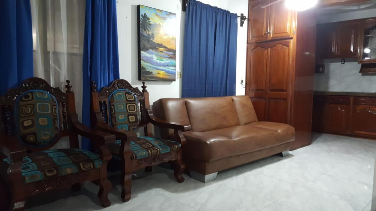 Vila Casa amueblada - Mazatlán Exteriér fotografie