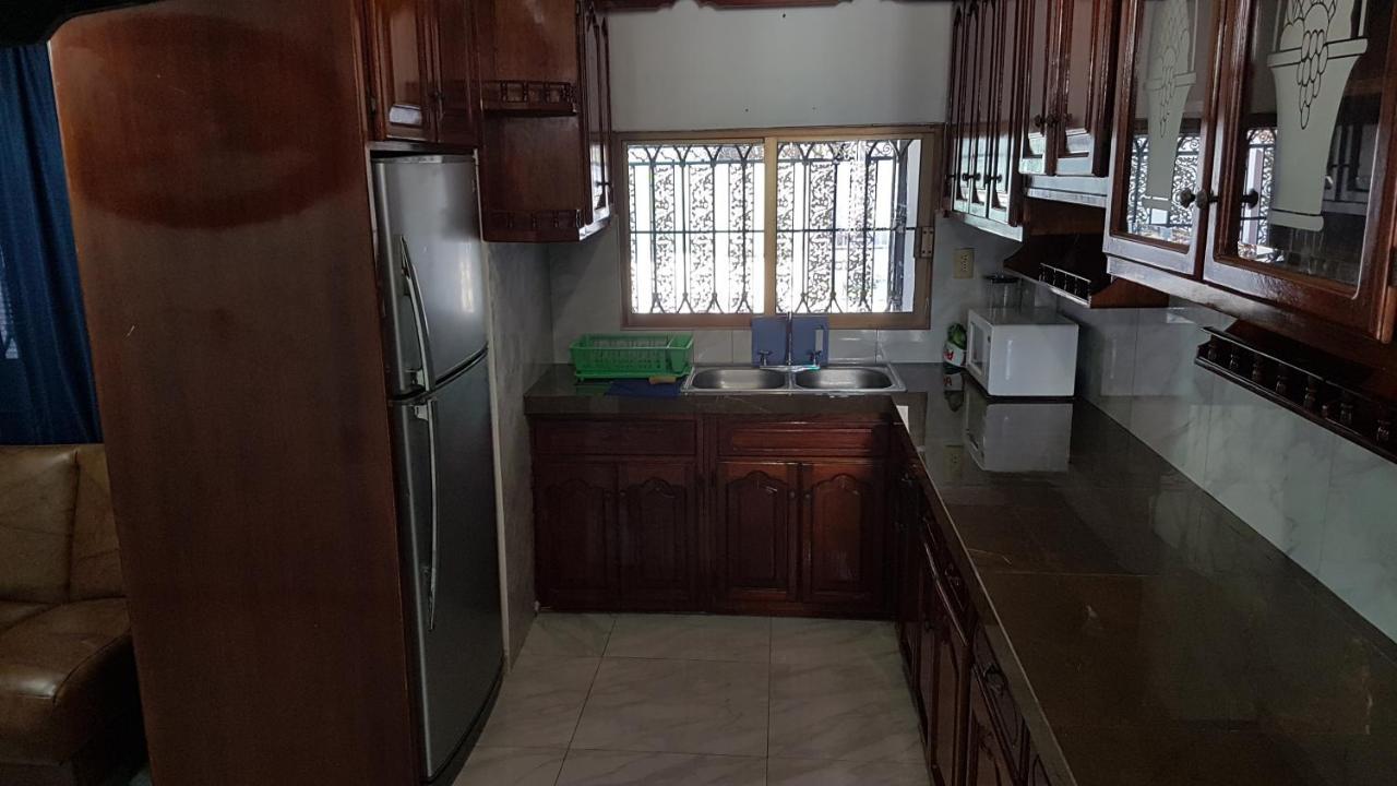 Vila Casa amueblada - Mazatlán Exteriér fotografie