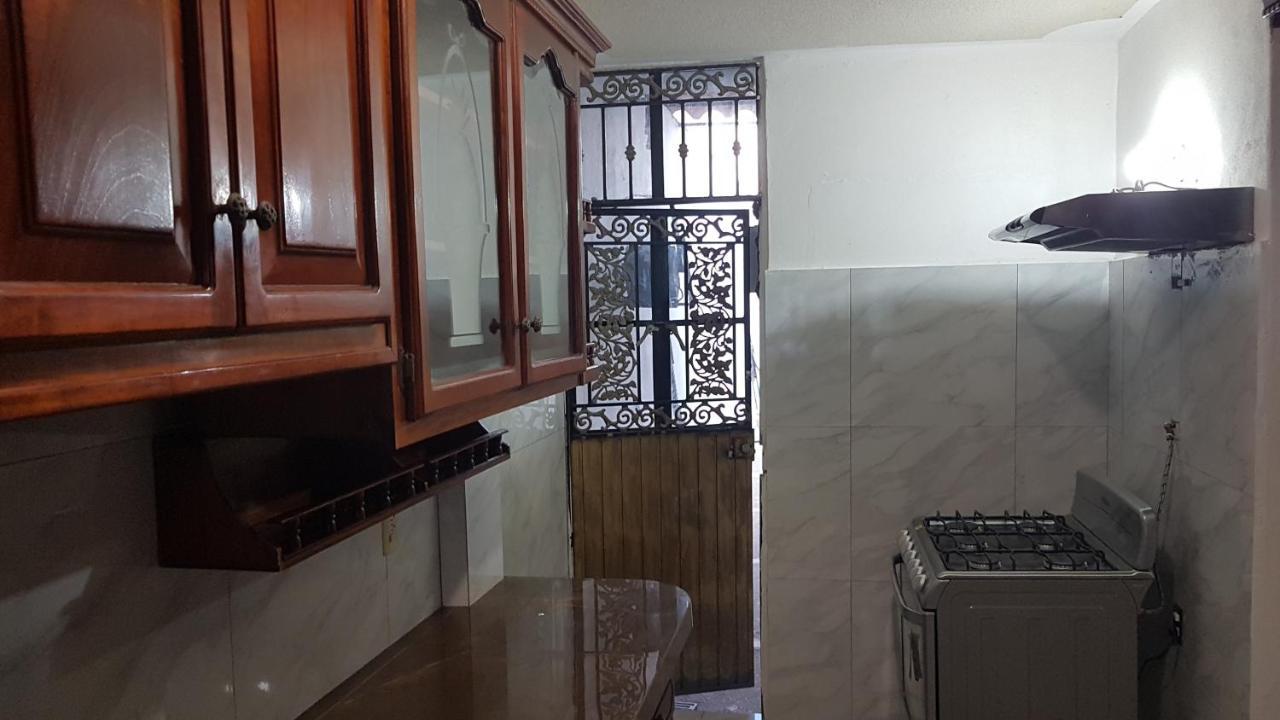 Vila Casa amueblada - Mazatlán Exteriér fotografie