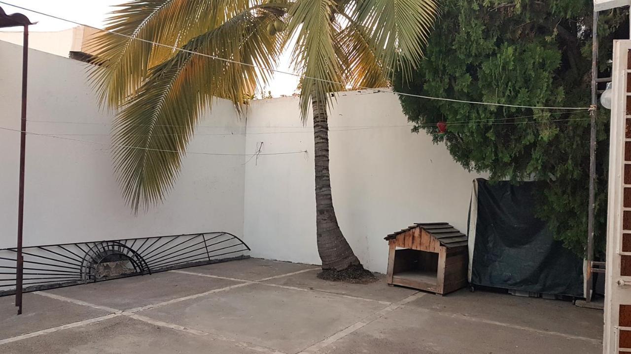 Vila Casa amueblada - Mazatlán Exteriér fotografie